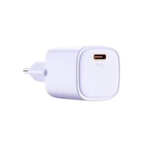 Mcdodo 20W Type C Nano PD Charger White (CH-4020)