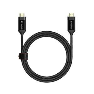Mcdodo HDMI To HDMI Ultra Strong Cable 4K High Definition 2m (CA-7180)