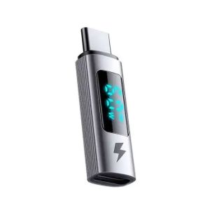 Mcdodo 36W PD Lightning To USB-C Adapter Space Grey (OT-5990) 