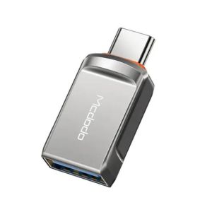 Mcdodo OTG USB-A To Type-C Adapter Converter (OT-8730)