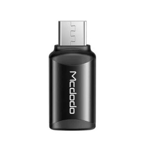 Mcdodo USB-C To Micro USB Adapter Conversion Converter (OT-7690)