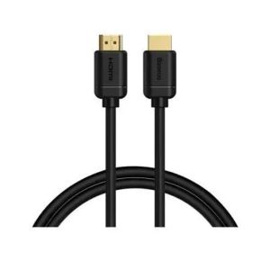Baseus High Definition Series 4K HDMI Cable 8 Meter Black