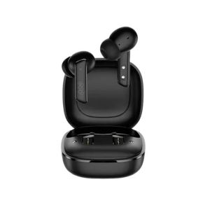 QCY Melobuds Wireless Earbuds (HT05)-Black