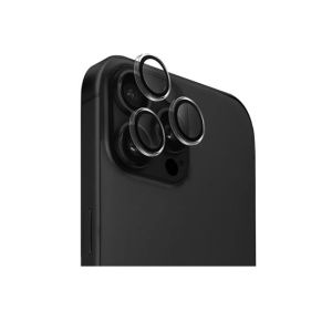Uniq Optix Camera Lens Protector For iPhone 16 Pro and 16 Pro Max – Crystal Clear