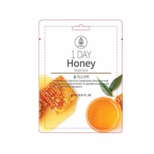 Illusion Store Honey Mask