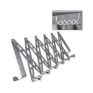 Easy Shop Adjustable Door Hanging Hook
