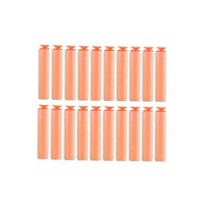 Planet X Nerf – Soft Bullet Darts 20 Pcs (PX-10049)