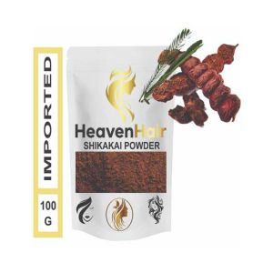  Organic Superfoods Shikakai Powder 100 gram