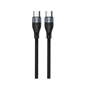 Yolo Type-C To Type-C Cable (Y-074)