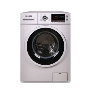 Kenwood Front Load Fully Automatic Washing Machine 10 KG (KWM-10300FAF)
