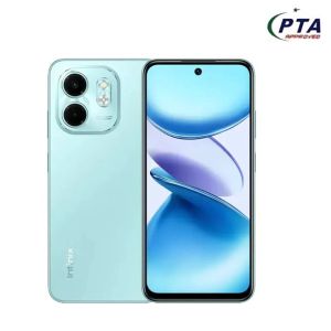 Infinix Smart 9 HD-Green-64GB - 4GB RAM