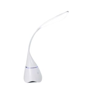 Infinix Music Bluetooth Speaker Desk Lamp (XBL01)