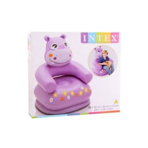 Intex Animal Chair Hippo (PX-9149)