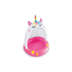 Intex Roof Unicorn Swimming Pool For Kids (58438)
