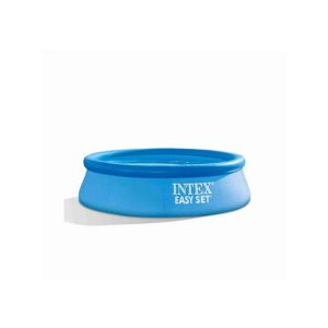 INTEX 8Ft Easy Set Swimming Pool