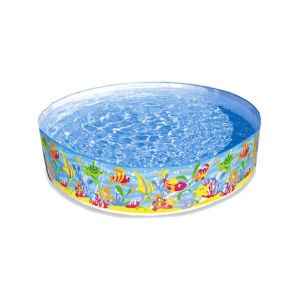 Intex Inflatable Ocean Play Pool (PX-9324)