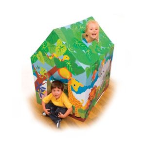 Intex Jungle Fun Cottage Tent House