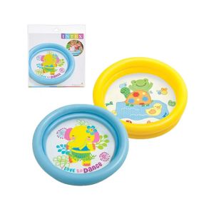 Intex My First Baby Inflatable Swimming Pool (59409)
