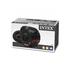 Intex Quick Fill Ac Electric Pump (PX-9341)