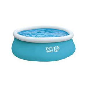 INTEX 6ft Easy Set Swimming Pool (28101)