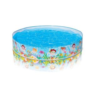 Intex Snorkel Buddies Pool 5ft (PX-9323)