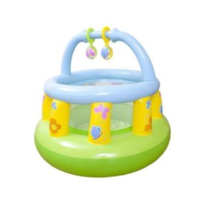 Intex Soft Sides Gym For Babies (PX-9145)