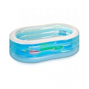 Intex Inflatable Pool Blue (PX-9315)