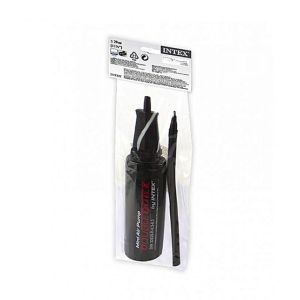 Intex Mini Hand Pump for Tubes Black (PX-9340)