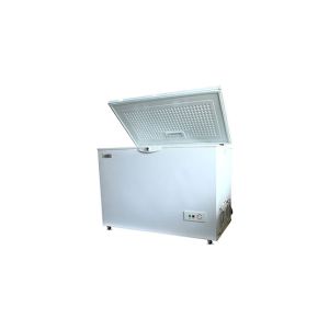 Inverex Deep Freezer 8 Cu Ft (INV 155 8)