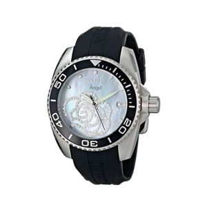 Invicta Angel Women's Watch Black (0487)
