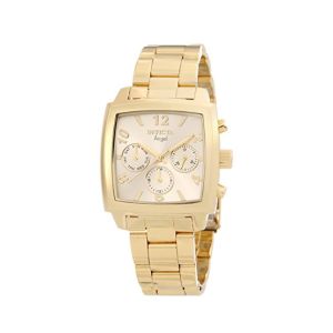 Invicta Angel Women's Watch Gold (12101)