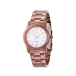 Invicta Angel Women's Watch Rose Gold (12625)