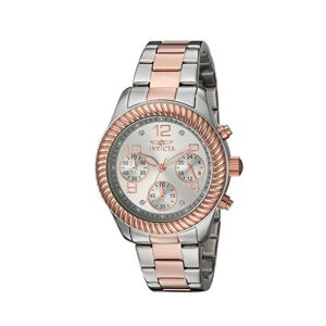 Invicta Angel Women's Watch Two-Tone (20269)