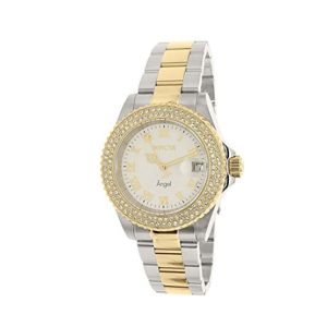 Invicta Angel Women's Watch Two-Tone (20503)