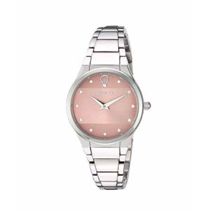 Invicta Gabrielle Union Women's Watch Silver (23275)