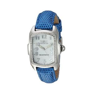 Invicta Lupah Women's Watch Blue (19520)
