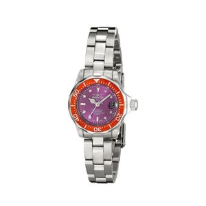 Invicta Pro Diver Women's Watch Silver (11439)