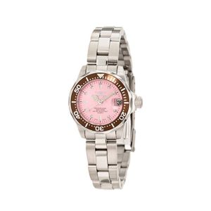 Invicta Pro Diver Women's Watch Silver (11443)
