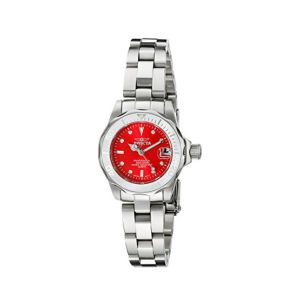 Invicta Pro Diver Women's Watch Silver (12518)