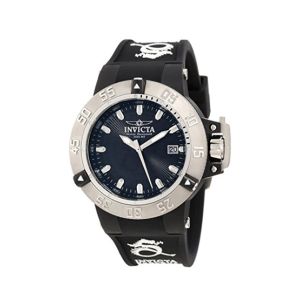 Invicta Subaqua Women's Watch Black (10113)