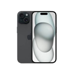 Apple iPhone 15 Plus-Black-512GB