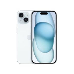 Apple iPhone 15 Plus-Blue-512GB