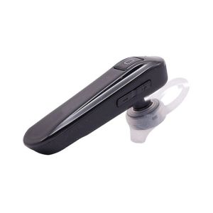 Israr Mall Bluetooth headset Black (I1000)