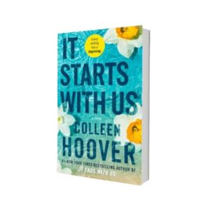 It Starts With Us (Book 2)