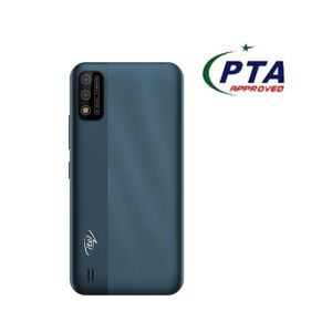 Itel A26 32GB 2GB RAM Dual Sim Gray