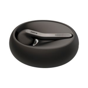 Jabra Eclipse Bluetooth Wireless Headset Black
