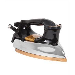 Jackpot Dry Iron Black (JP-717)