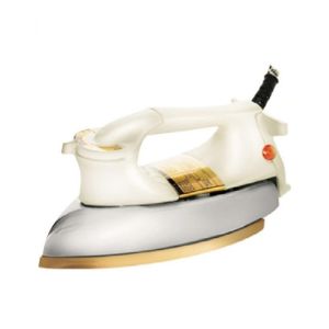 Jackpot Dry Iron White (JP-717)