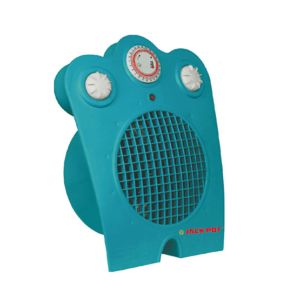 Jackpot Fan Heater (JP-353)