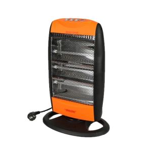 Jackpot Fan Heater (JP-358)